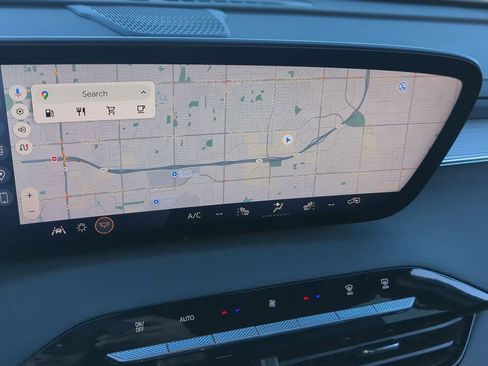 New 2026 Buick Enclave Preferred w/ Super Cruise Package image 14