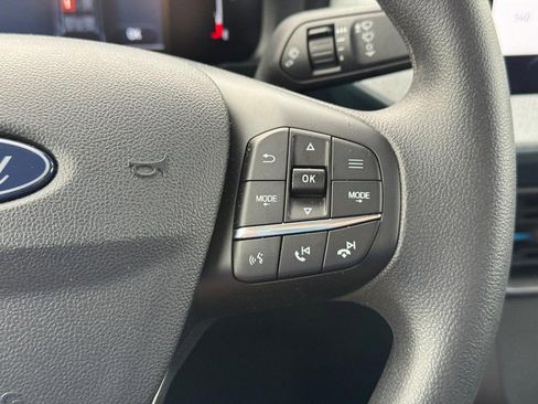 New 2025 Ford Maverick XLT image 21