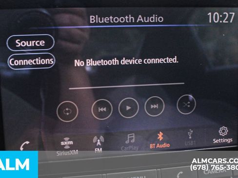 Used 2025 Nissan Altima 2.5 SV FWD image 33