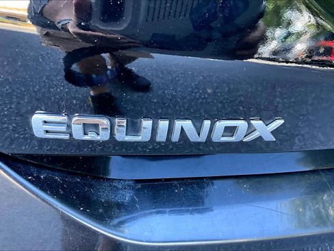 Used 2019 Chevrolet Equinox LT AWD/4WD image 31