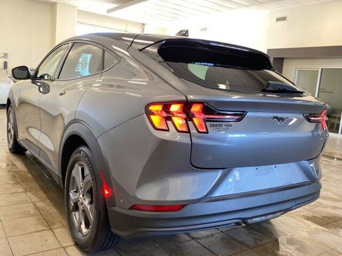 Used 2023 Ford Mustang Mach-E Select w/ Comfort Package Lite image 5