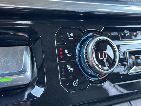 New 2026 GMC Sierra 1500 Denali image 17