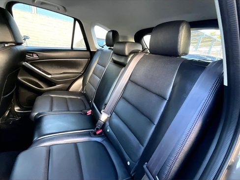 Used 2016 MAZDA CX-5 Grand Touring image 15