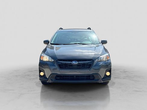 Used 2020 Subaru Crosstrek 2.0i Premium w/ Moonroof Package 2 AWD/4WD image 12