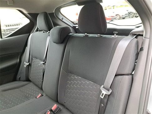 Used 2024 Nissan Kicks SV image 13