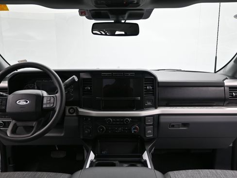 Used 2023 Ford F250 XLT w/ 360-Degree Camera Package image 27
