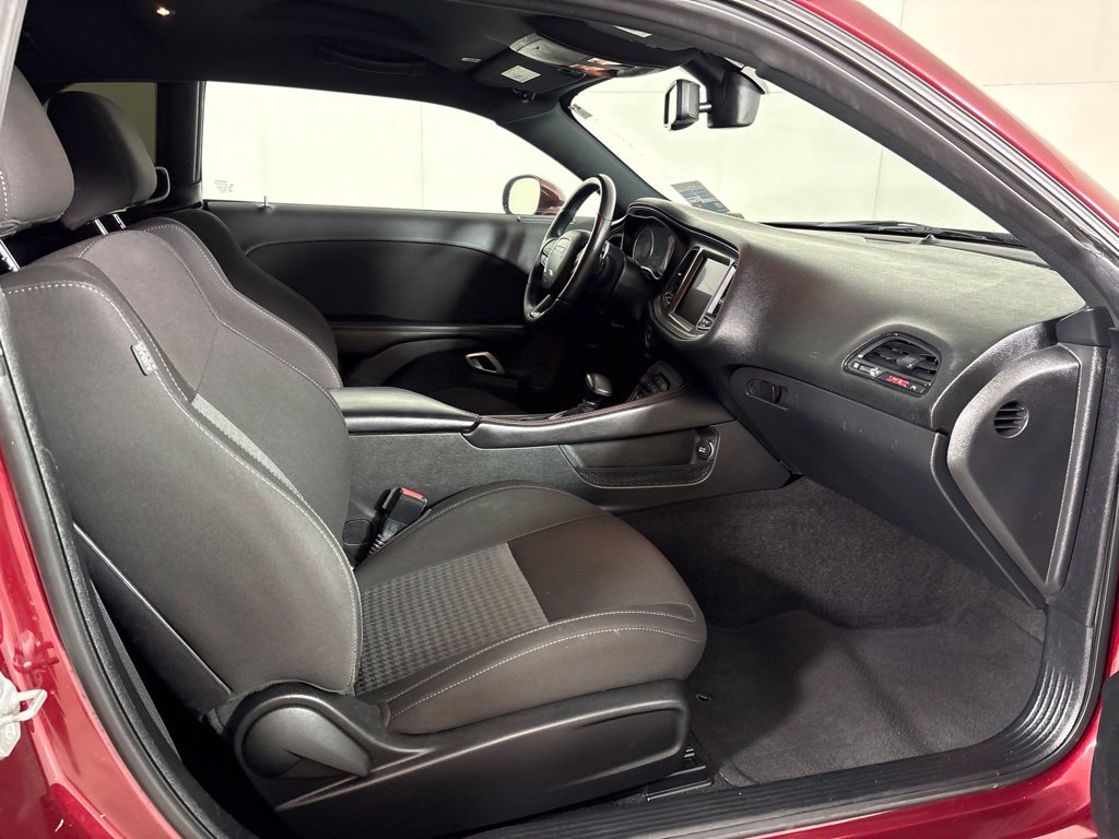Used 2023 Dodge Challenger R/T Scat Pack RWD image 18