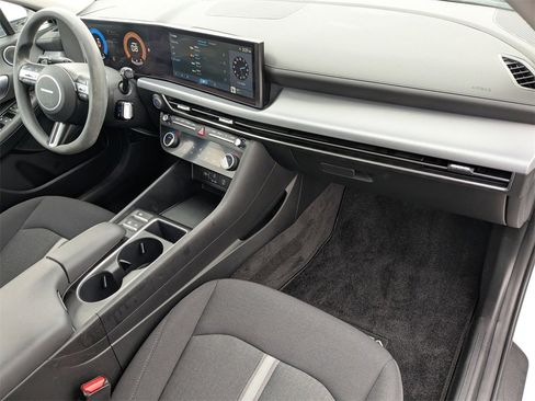 Certified 2024 Hyundai Sonata SEL image 20