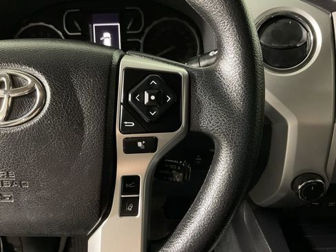 Used 2021 Toyota Tundra SR5 w/ SR5 Upgrade Package image 24
