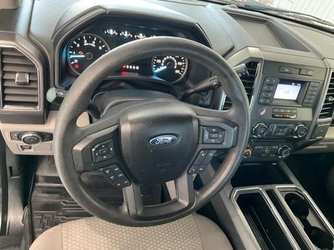 Used 2018 Ford F150 XLT RWD image 6