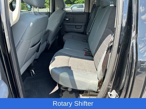 Used 2014 RAM 1500 Big Horn AWD/4WD image 9