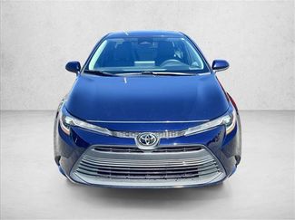 Certified 2024 Toyota Corolla LE video 2