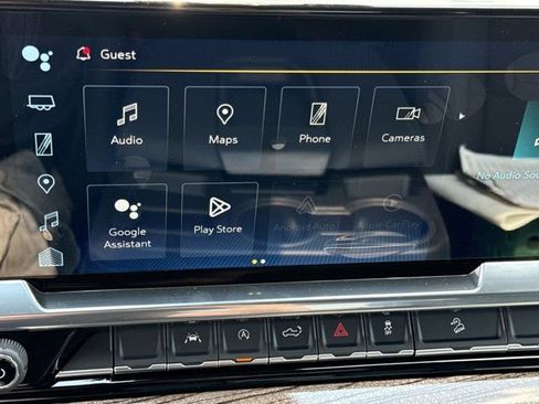 New 2026 Chevrolet Silverado 1500 LT w/ Z71 Off-Road Package image 25