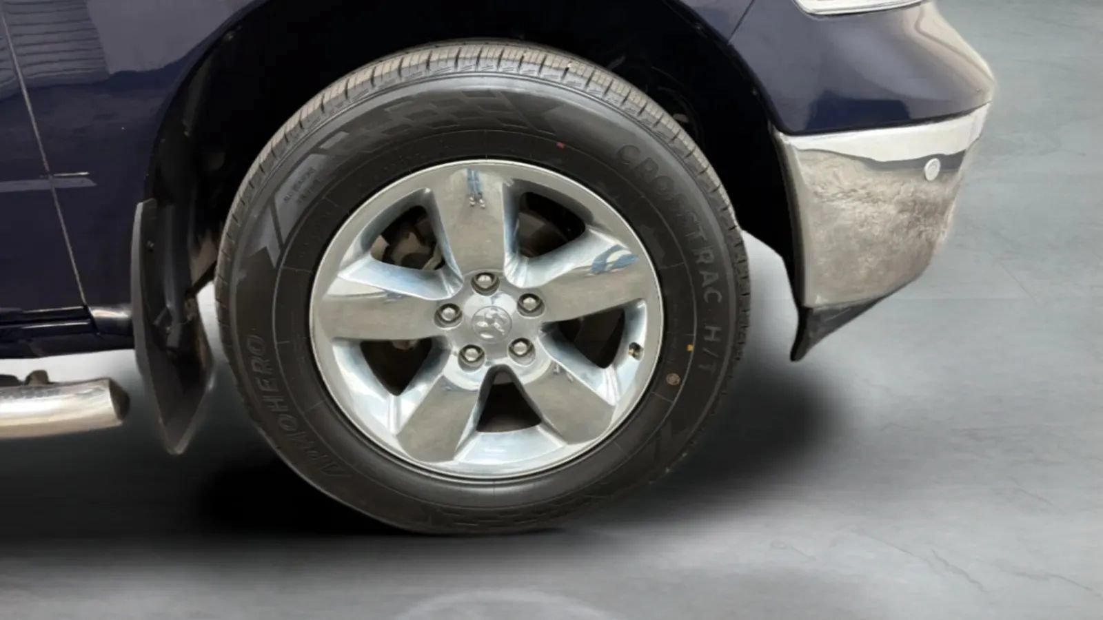 Used 2019 RAM 1500 Big Horn AWD/4WD image 25