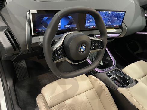 New 2026 BMW X3 xDrive30 w/ Premium Package image 7