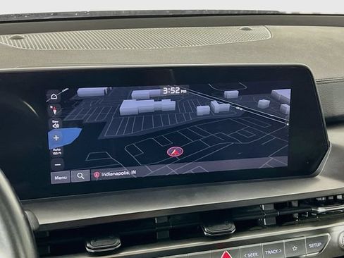 Used 2023 Kia Telluride LX AWD/4WD image 18