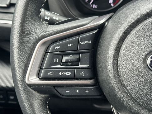 Certified 2024 Subaru Ascent Premium w/ Convenience Package image 26