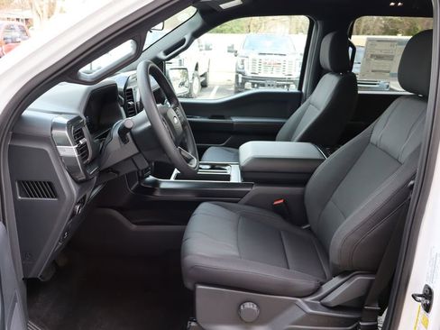 New 2026 Ford F150 STX w/ Equipment Group 200A AWD/4WD image 22