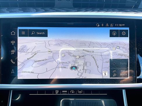 Used 2024 Audi A6 Premium Plus image 29