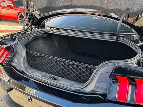 Used 2024 Ford Mustang GT Premium image 19