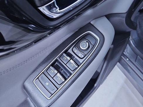 New 2025 Subaru Legacy Limited image 11