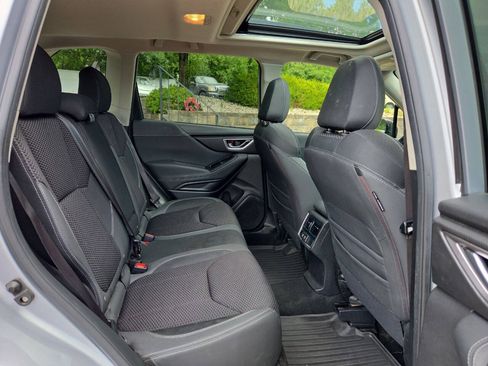 Used 2020 Subaru Forester Premium w/ Popular Package #1 AWD/4WD image 24