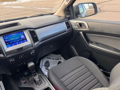 Used 2022 Ford Ranger XL w/ Equipment Group 101A High image 15