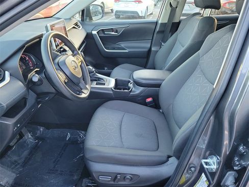 Used 2024 Toyota RAV4 XLE image 13