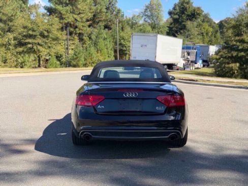 Used 2016 Audi A5 2.0T Premium image 6