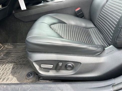 Used 2023 Toyota Camry SE w/ Cold Weather Package AWD/4WD image 22