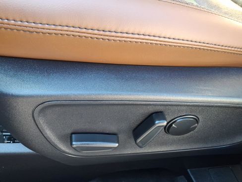 Certified 2025 Ford Bronco Sport Outer Banks w/ Outer Banks Tech Package+ AWD/4WD image 23