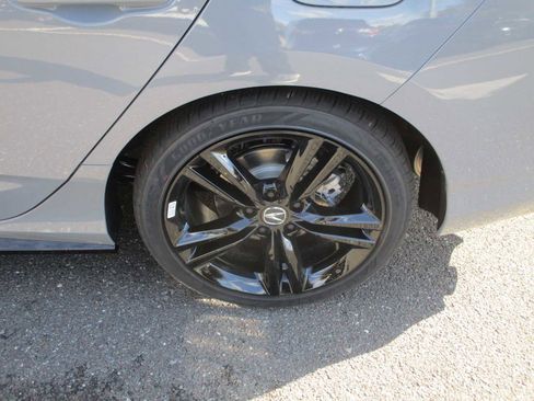 New 2026 Acura Integra A-Spec image 8