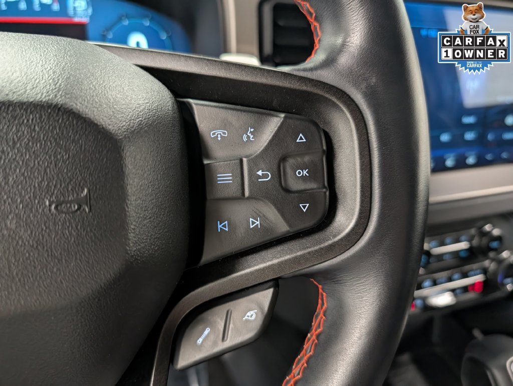 Used 2024 Ford Bronco Raptor AWD/4WD image 20