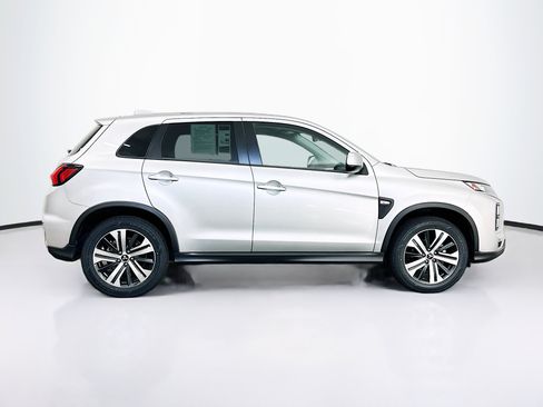 Used 2025 Mitsubishi Outlander Sport ES AWD/4WD image 10