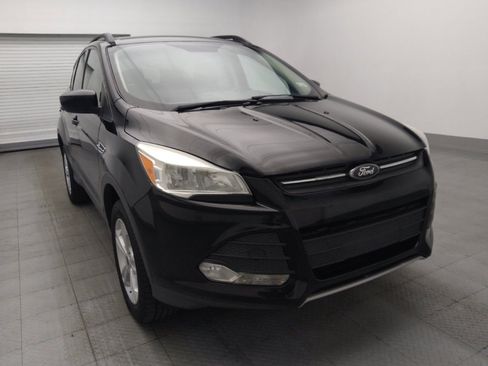 Used 2016 Ford Escape SE w/ Equipment Group 201A FWD image 14