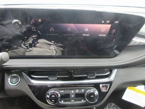 New 2026 Buick Envista Sport Touring w/ Convenience I Package image 18