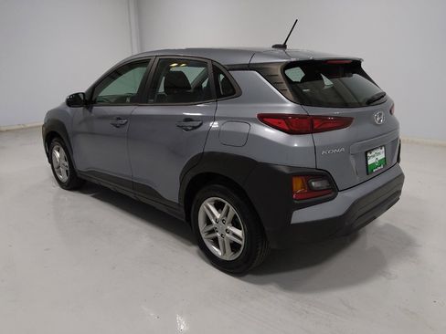 Used 2021 Hyundai Kona SE FWD image 5