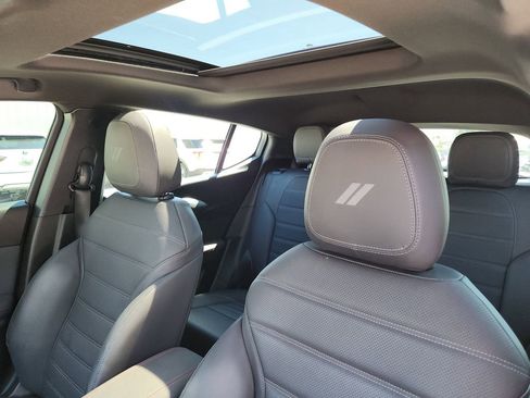 Certified 2025 Dodge Hornet GT Plus w/ GT Plus Package image 21