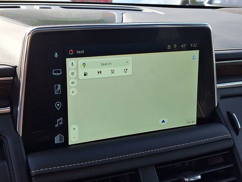 Used 2024 Chevrolet Tahoe Premier image 17