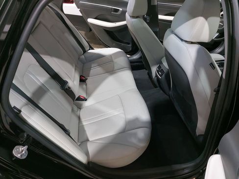 Certified 2025 Hyundai Sonata Limited image 11