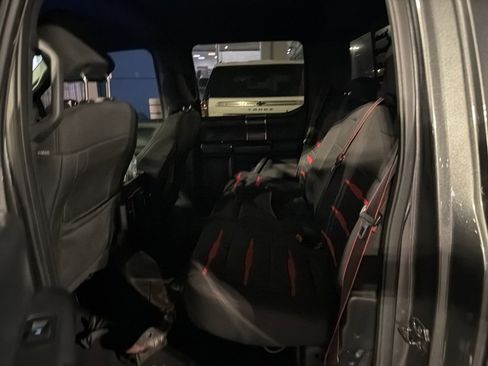 Used 2016 Ford F150 XLT w/ Equipment Group 302A Luxury image 9