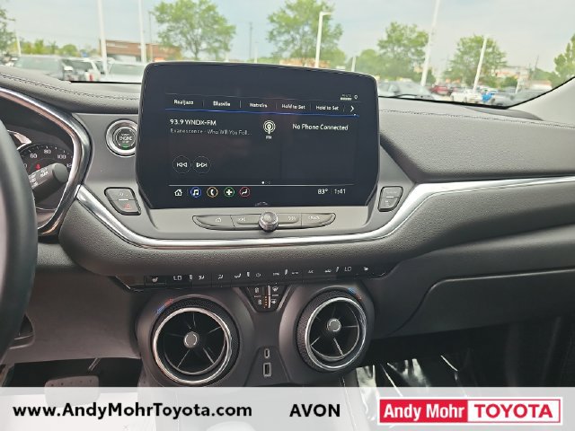 Used 2023 Chevrolet Blazer LT FWD image 20