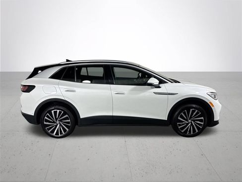 Certified 2023 Volkswagen ID.4 Pro S Plus AWD/4WD image 6