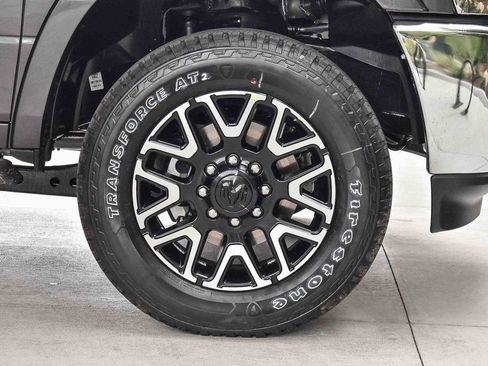 New 2026 RAM 2500 Limited image 10