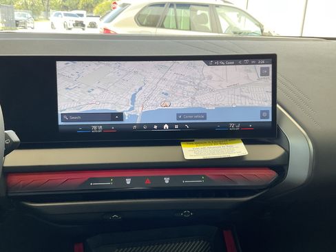 New 2026 BMW X3 xDrive30 w/ Premium Package image 17