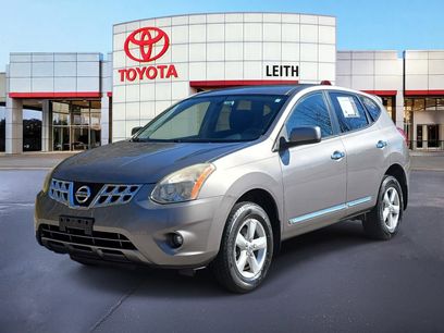 Used 2013 Nissan Rogue S w/ Special Edition Pkg