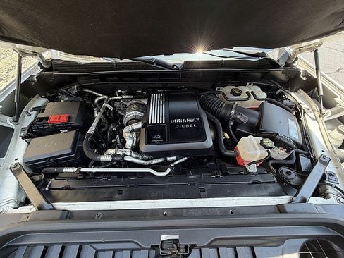 Used 2020 GMC Sierra 1500 AT4 w/ AT4 Premium Package AWD/4WD image 32