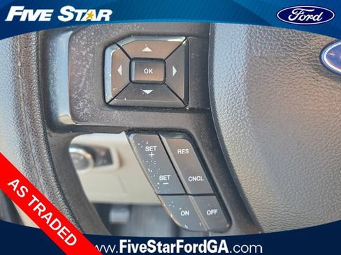 Used 2016 Ford F150 XL w/ Equipment Group 101A Mid AWD/4WD image 24