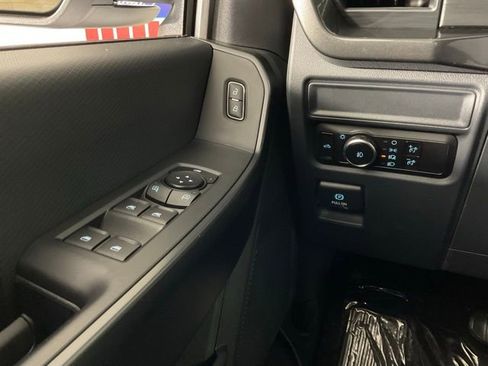 New 2026 Ford F150 STX w/ Equipment Group 200A image 19