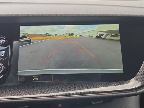 Used 2023 Buick Envision Preferred AWD/4WD image 33